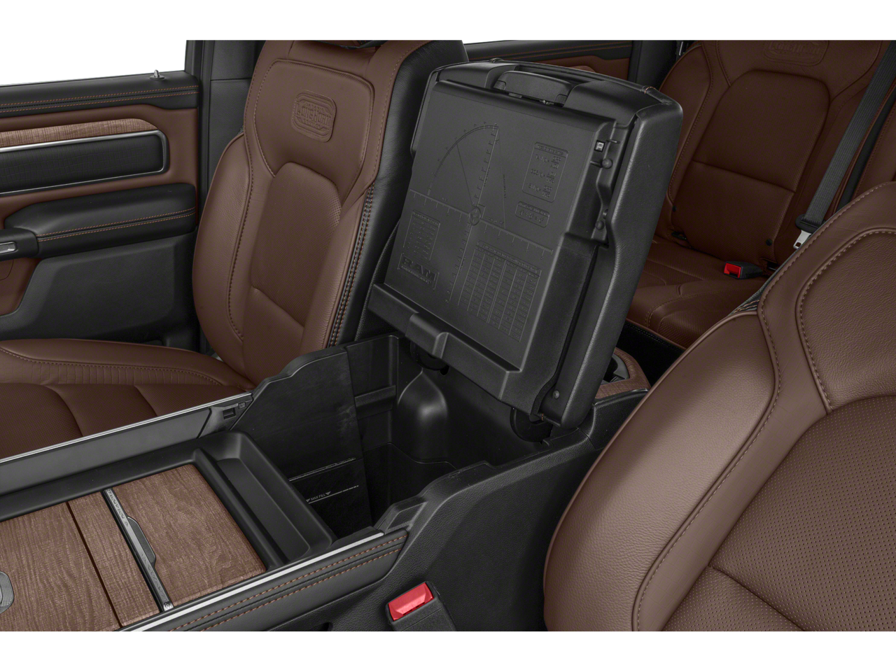 2019 RAM 1500 Longhorn