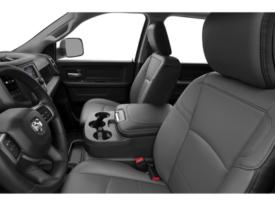 2019 RAM 3500 Lone Star