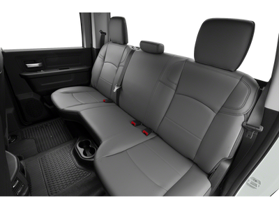 2019 RAM 3500 Lone Star