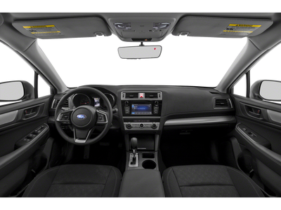 2019 Subaru Legacy Limited