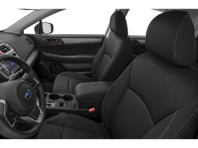 2019 Subaru Legacy Limited