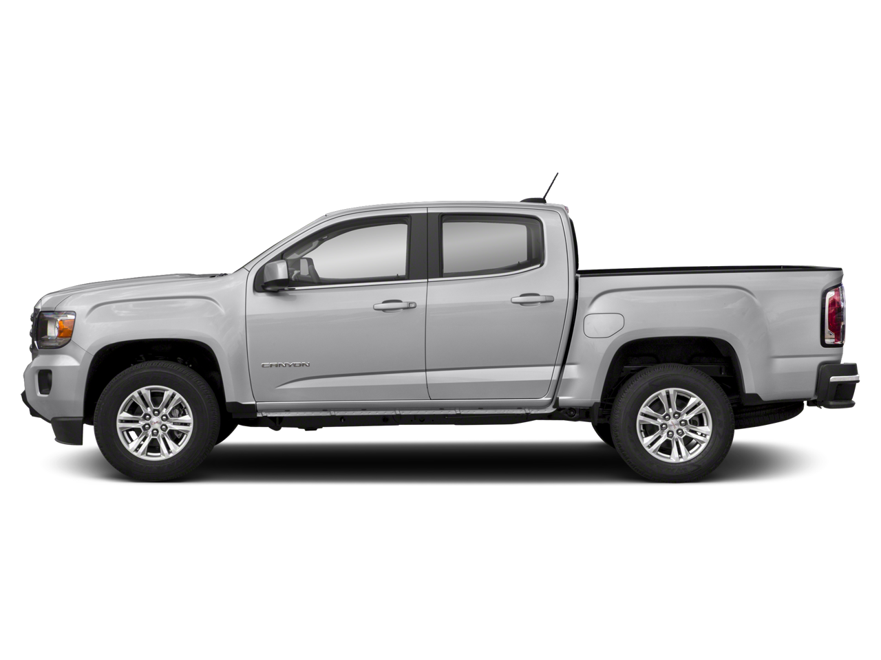 2020 GMC Canyon 2WD SLE