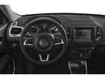 2020 Jeep Compass Sun and Wheel FWD