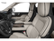 2020 Lincoln Navigator Black Label
