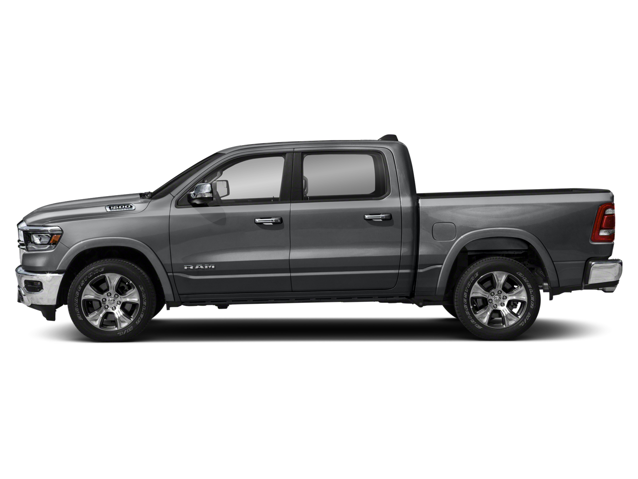 2020 RAM Ram 1500 Laramie