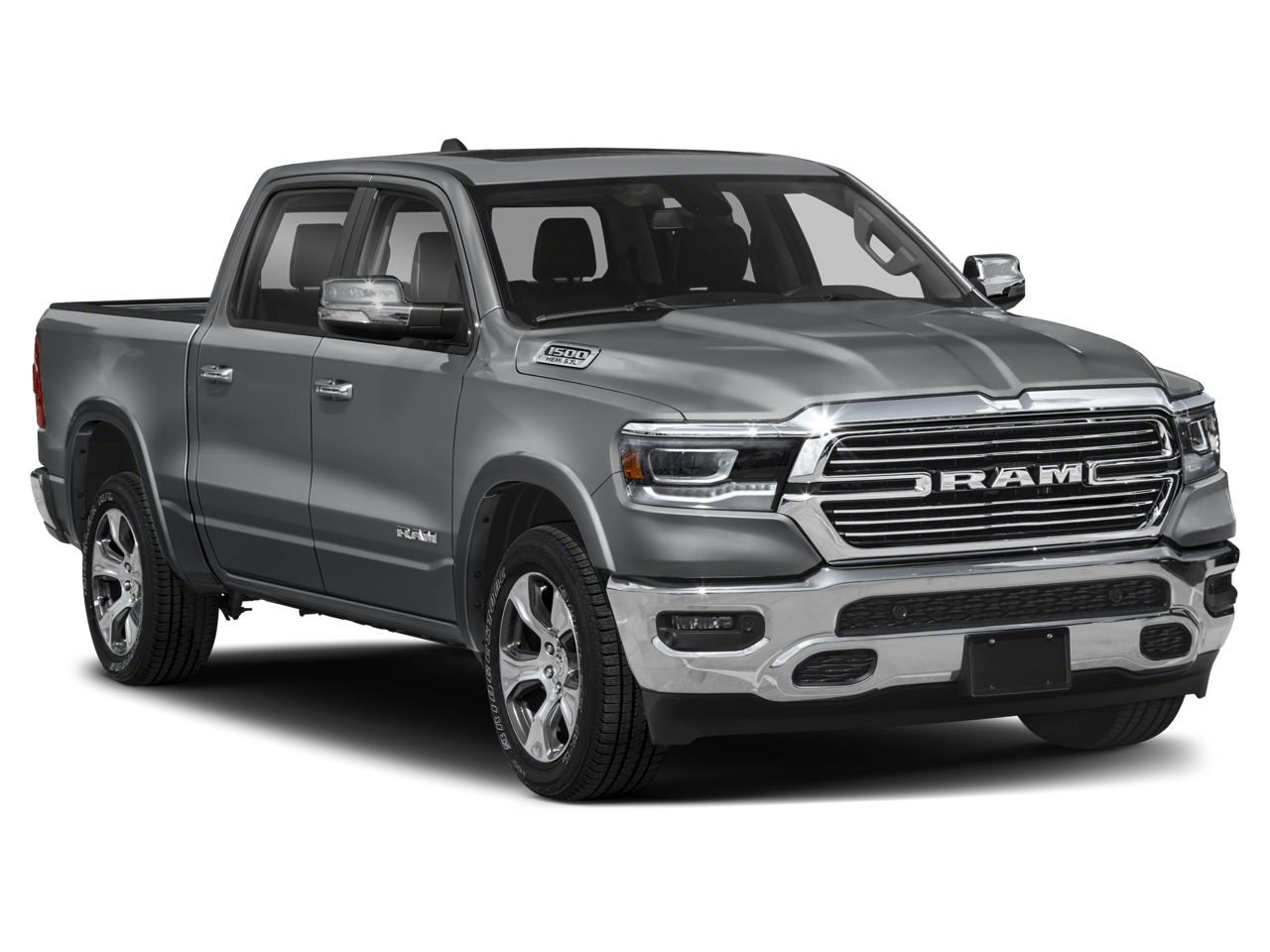 2020 RAM Ram 1500 Laramie