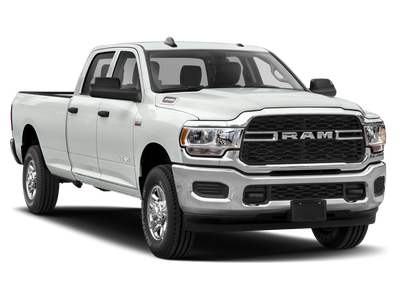 2020 RAM 3500 Laramie