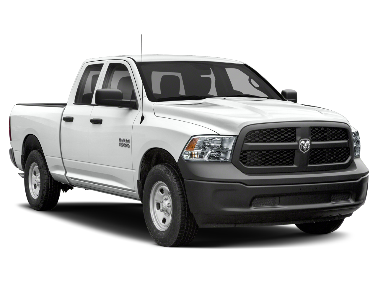 2020 RAM 1500 Classic Tradesman