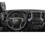 2021 Chevrolet Silverado 2500 HD Custom