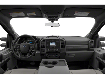 2021 Ford F-250 XL