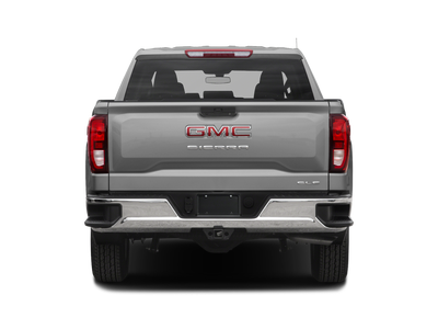 2021 GMC Sierra 1500 2WD Crew Cab Short Box