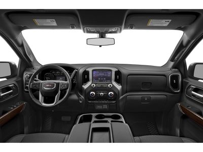 2021 GMC Sierra 1500 2WD Crew Cab Short Box