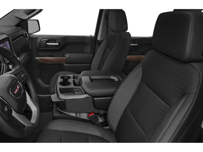 2021 GMC Sierra 1500 2WD Crew Cab Short Box