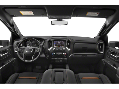 2021 GMC Sierra 2500 HD AT4