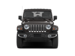 2021 Jeep Wrangler Unlimited Sahara 4x4