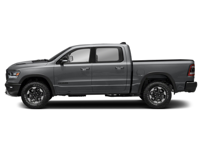 2021 RAM Ram 1500 Rebel