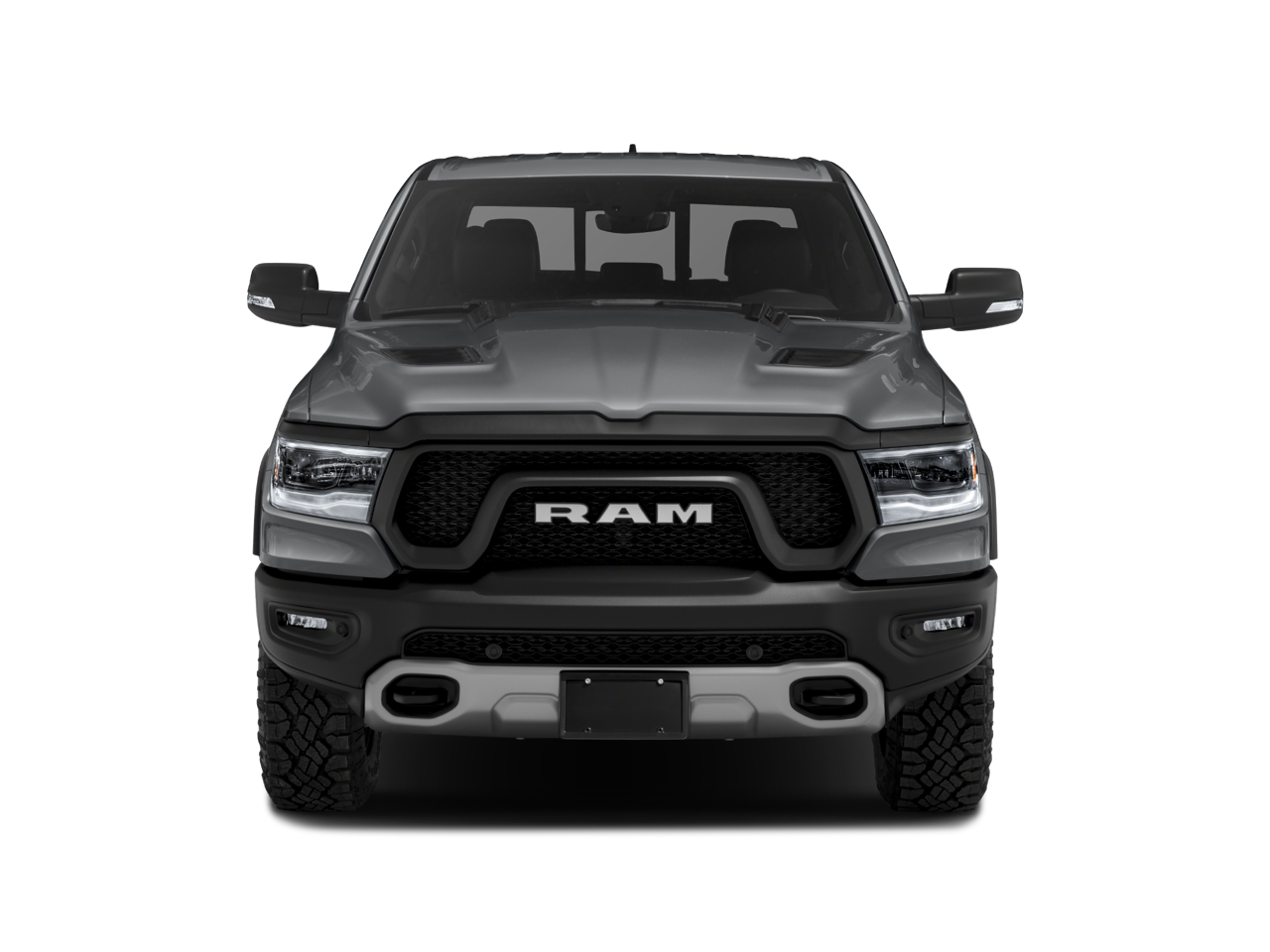 2021 RAM Ram 1500 Rebel