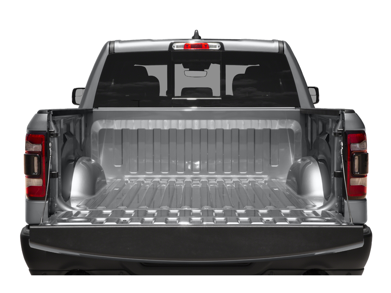 2021 RAM Ram 1500 Rebel