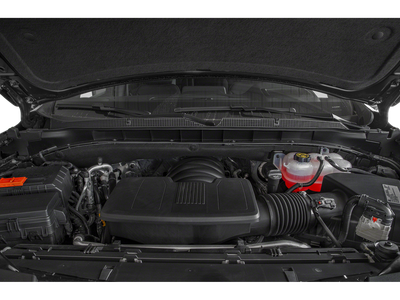 2022 Chevrolet Suburban 4WD High Country