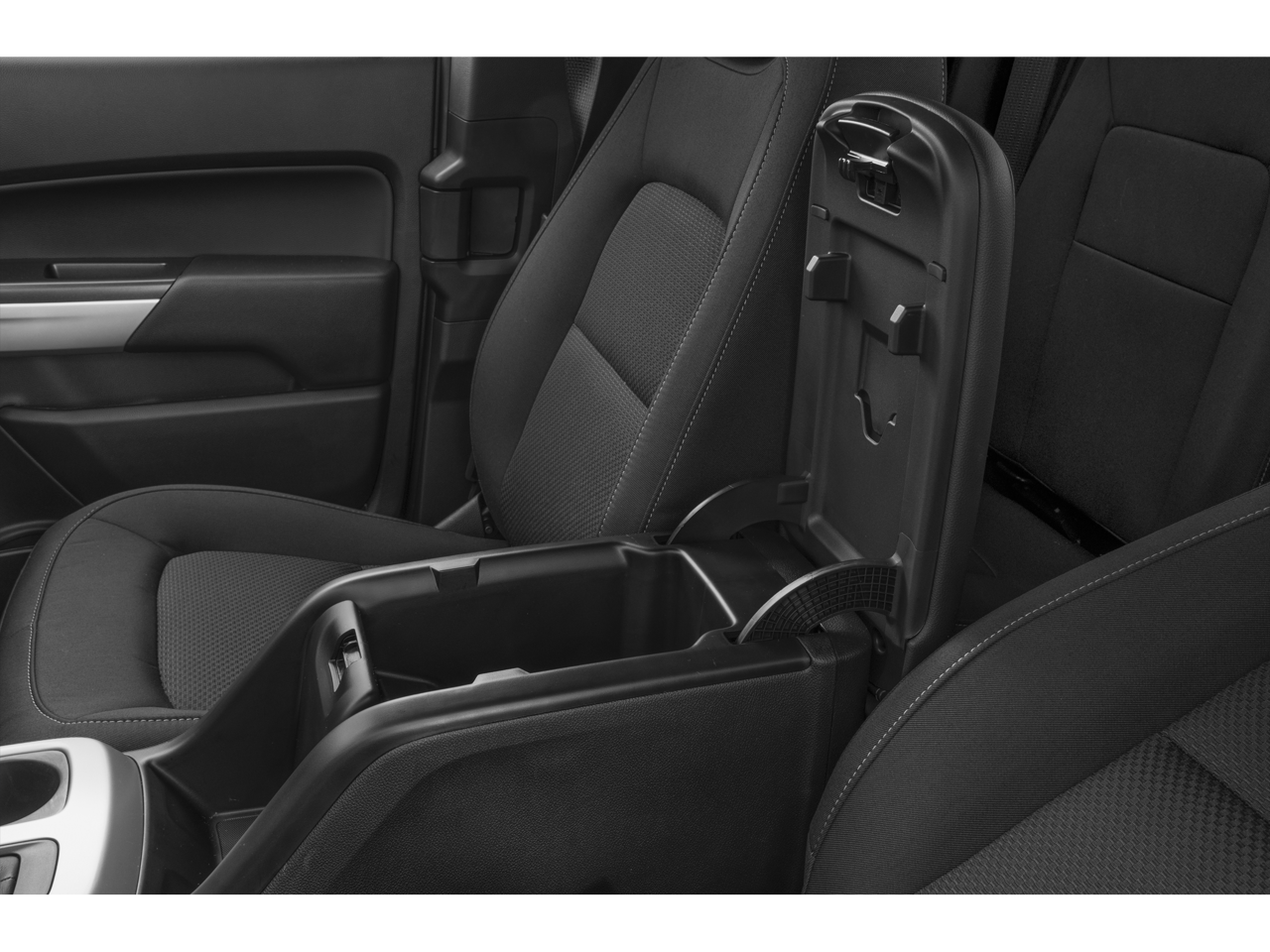 2022 Chevrolet Colorado 4WD LT