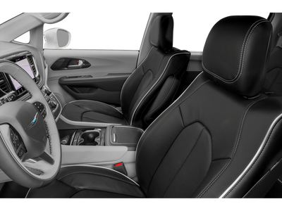 2022 Chrysler Pacifica Hybrid Hybrid Touring L