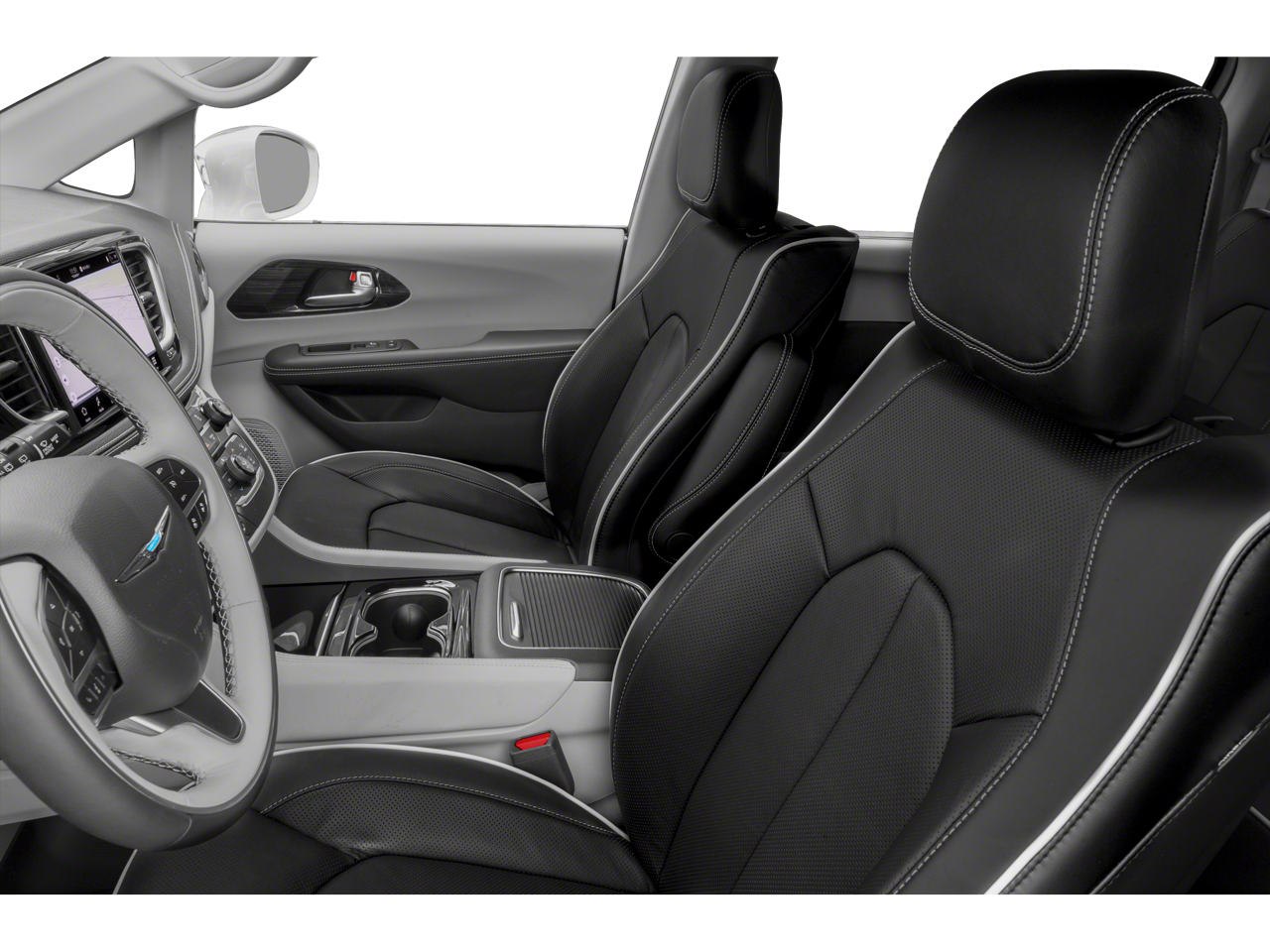 2022 Chrysler Pacifica Hybrid Hybrid Touring L