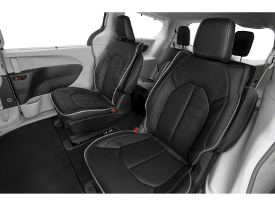 2022 Chrysler Pacifica Hybrid Hybrid Touring L