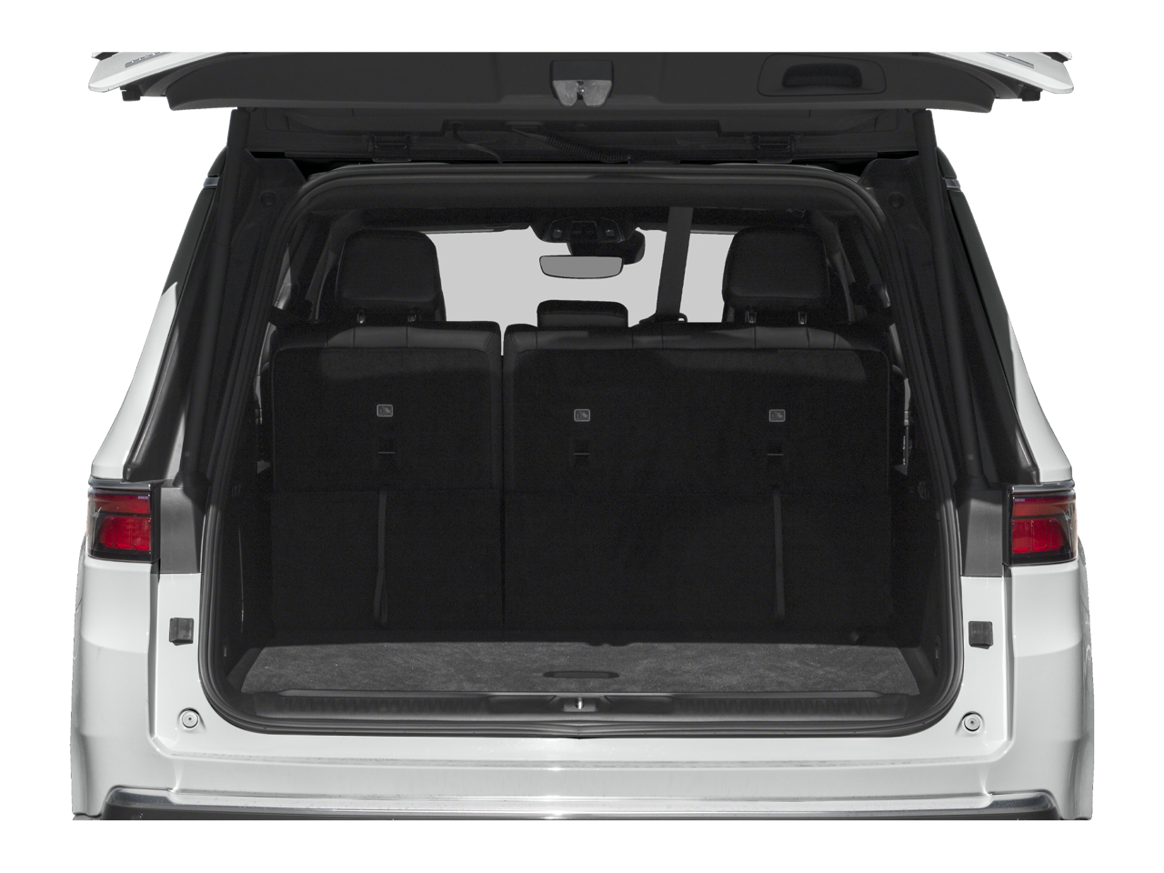 2022 Jeep Wagoneer Series I