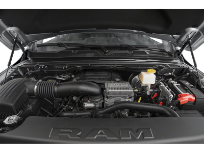 2022 RAM Ram 1500 Laramie