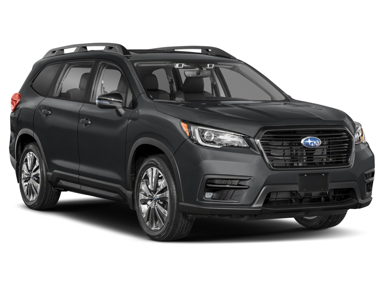 2022 Subaru Ascent Onyx Edition