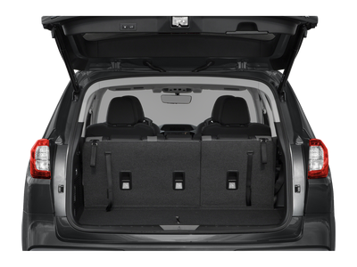 2022 Subaru Ascent Onyx Edition