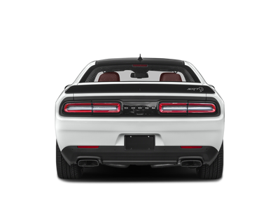 2023 Dodge Challenger SRT Hellcat Redeye Widebody
