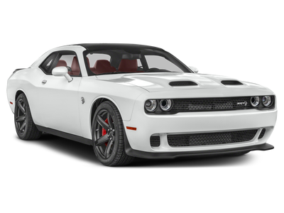 2023 Dodge Challenger SRT Hellcat Redeye Widebody