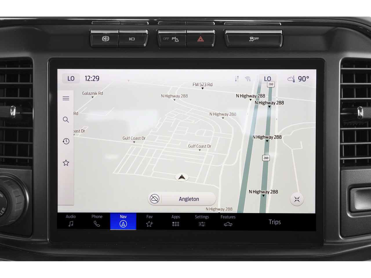 2023 Ford F-250 LARIAT