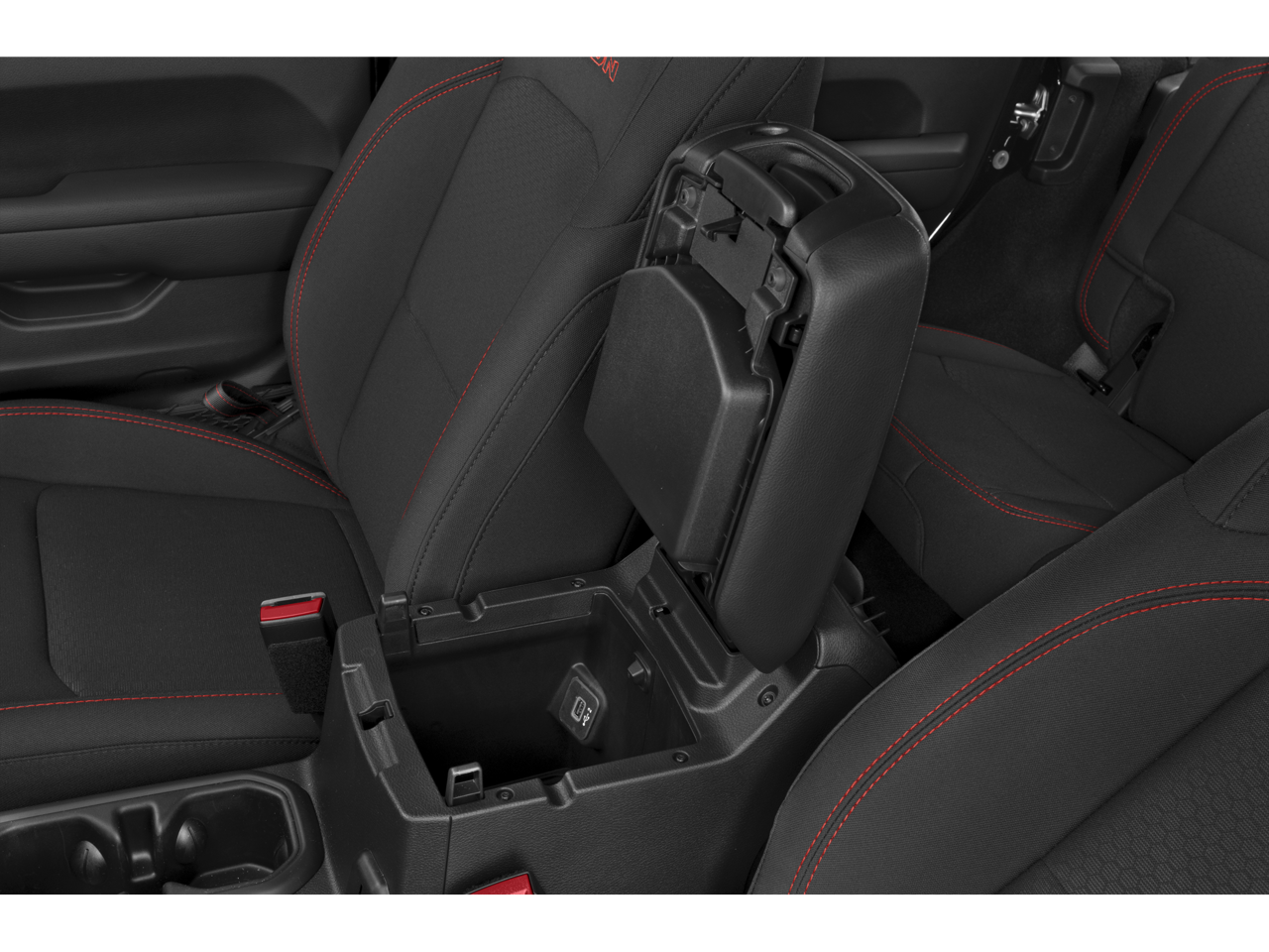 2023 Jeep Wrangler 4-Door Rubicon 4x4