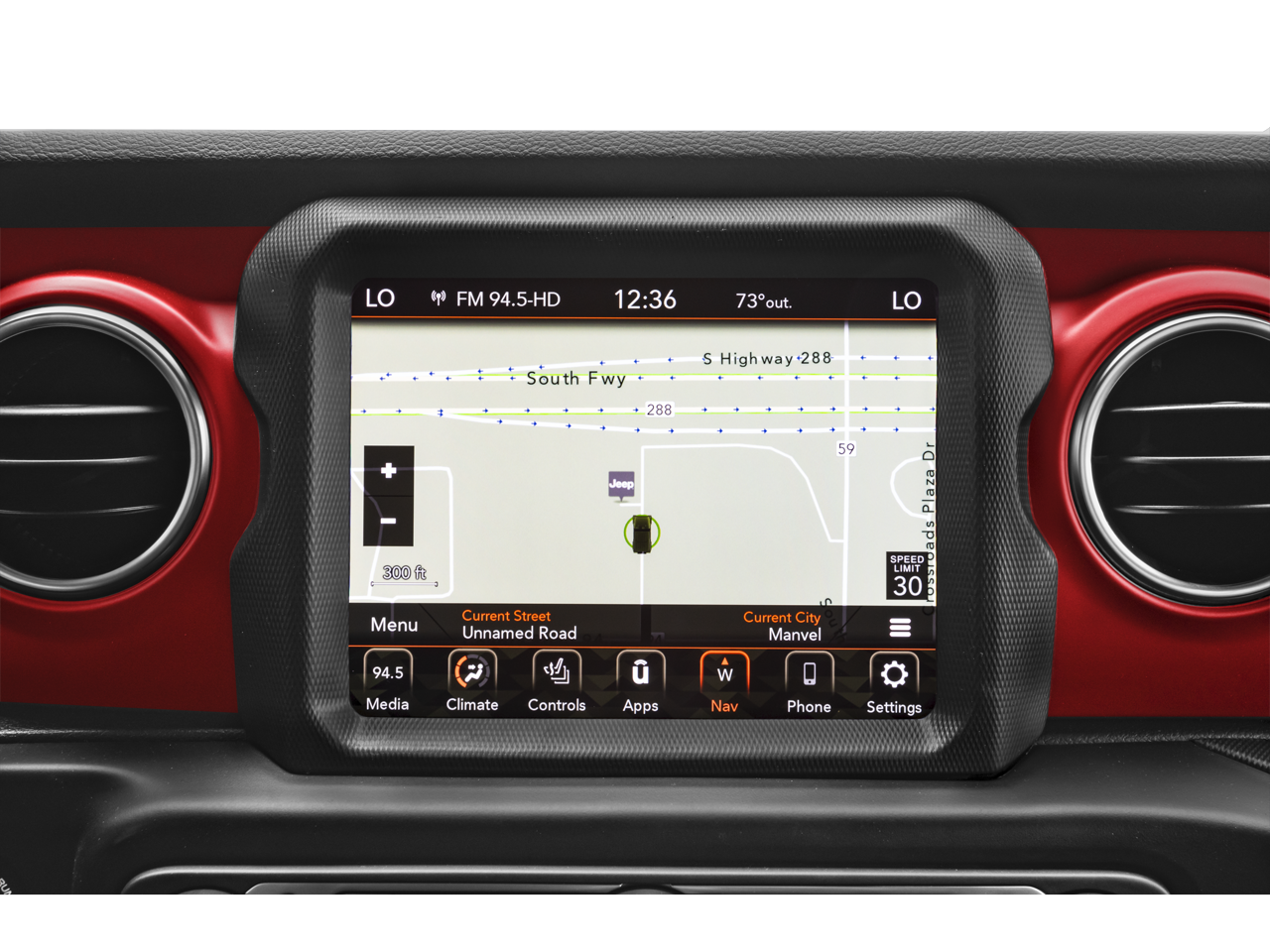 2023 Jeep Wrangler 4-Door Rubicon 4x4