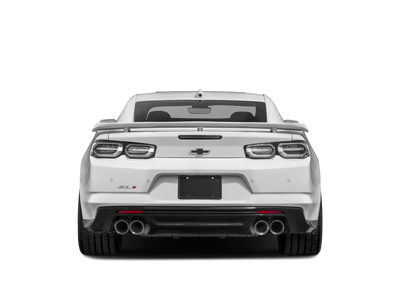 2024 Chevrolet Camaro ZL1