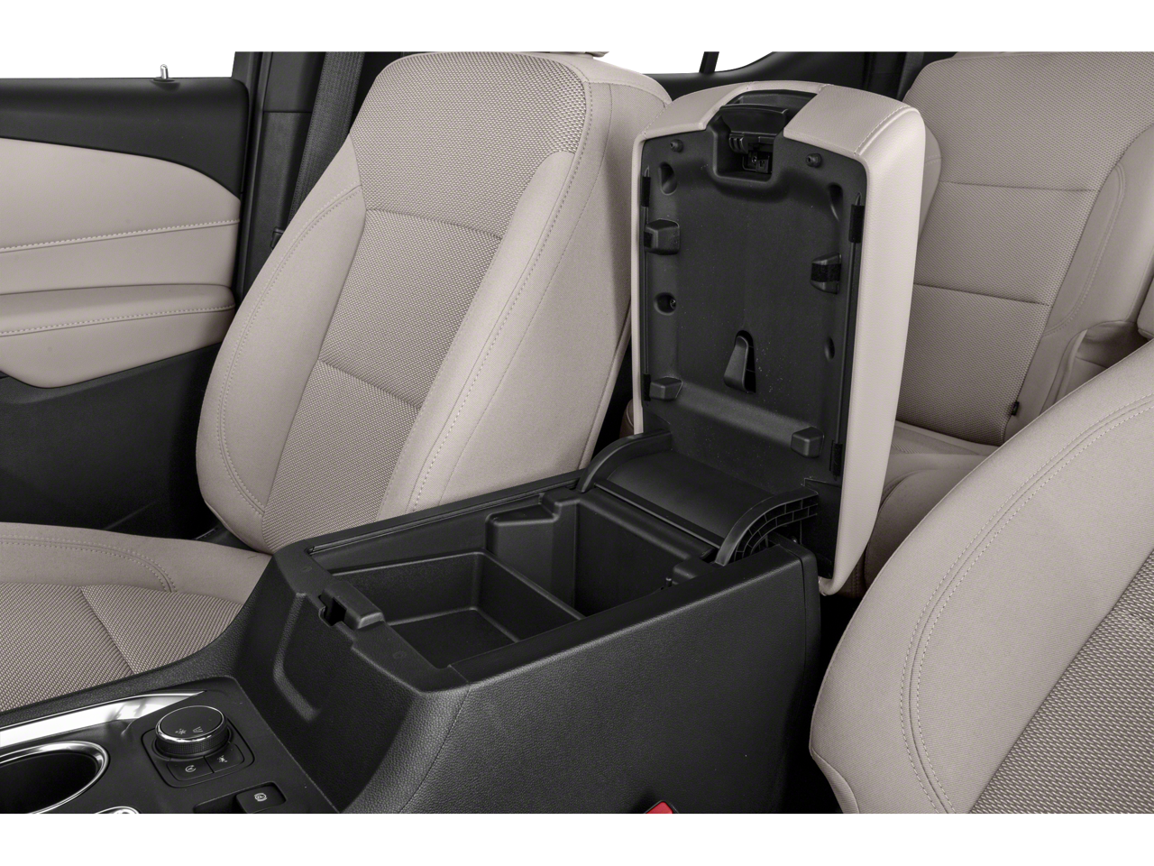 2024 Chevrolet Traverse Limited RS