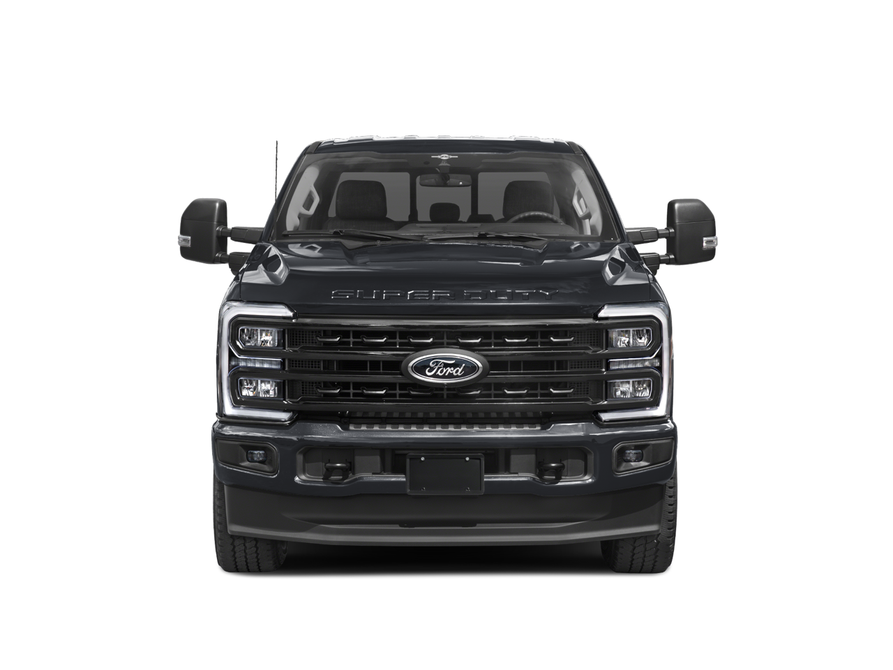 2024 Ford F-250 XLT