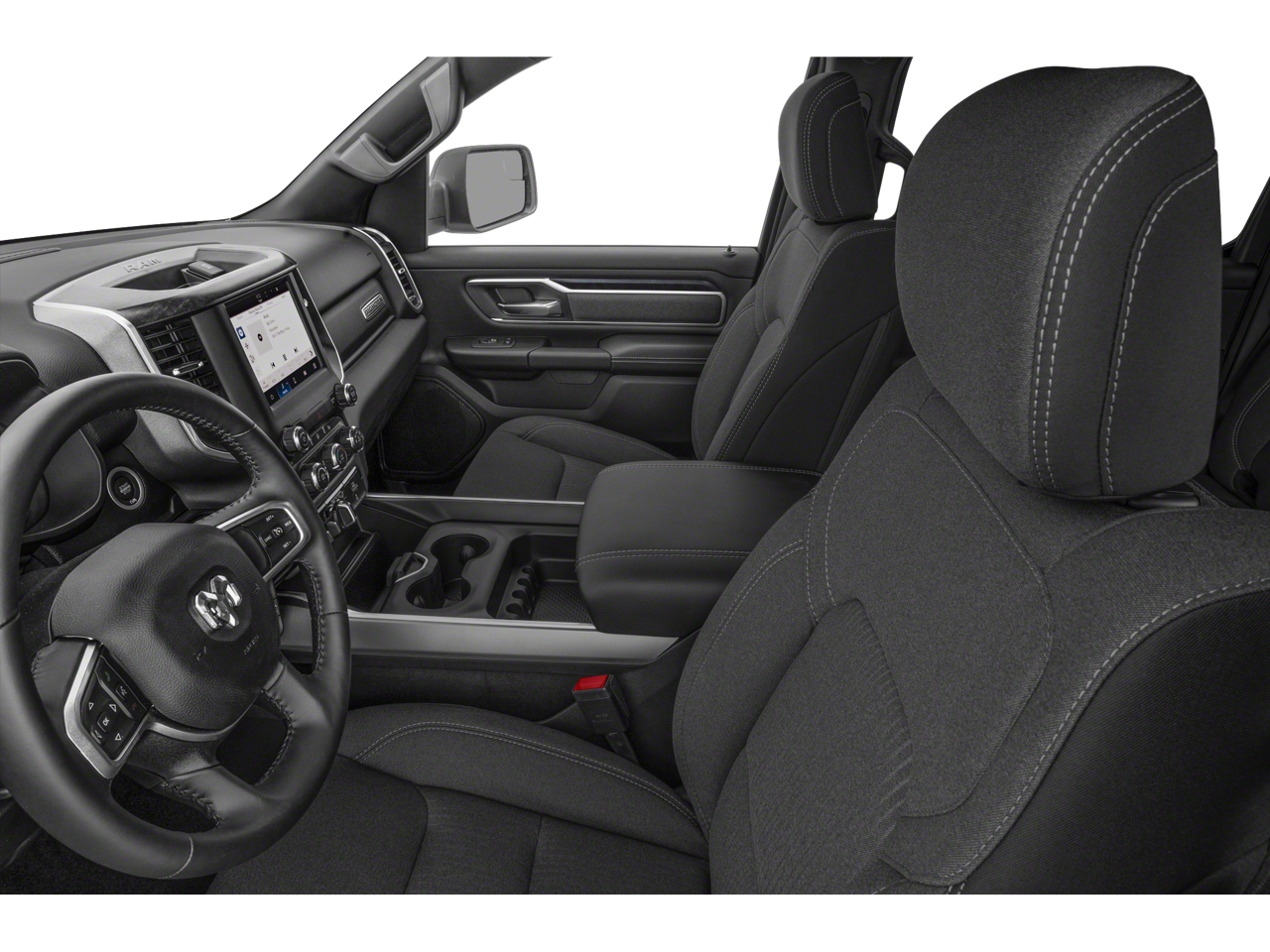 2024 RAM 1500 Lone Star