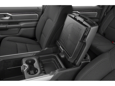 2024 RAM 1500 Lone Star