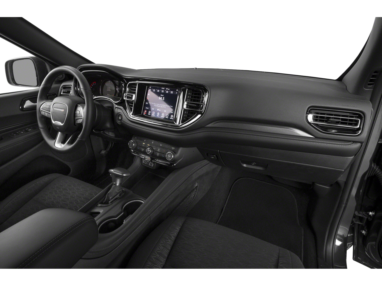 2025 Dodge Durango R/T Plus AWD