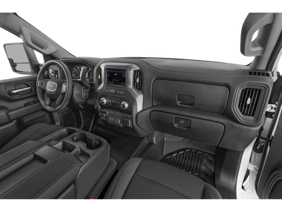 2025 GMC Sierra 2500 HD Pro