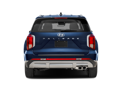 2025 Hyundai Palisade SEL Premium 7P