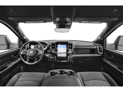 2025 RAM Ram 2500 Tradesman