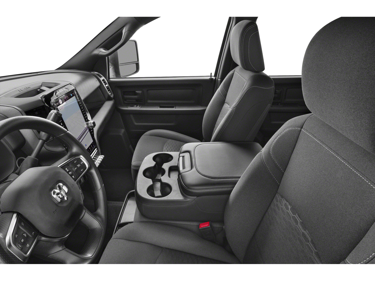2025 RAM Ram 2500 Tradesman