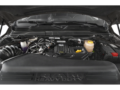 2025 RAM Ram 2500 Tradesman