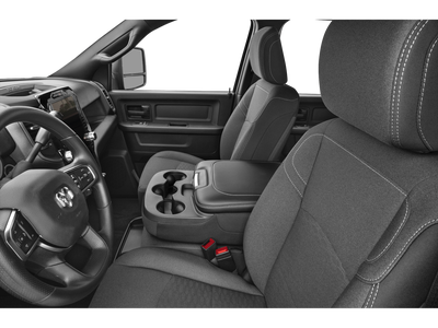 2025 RAM 3500 Tradesman