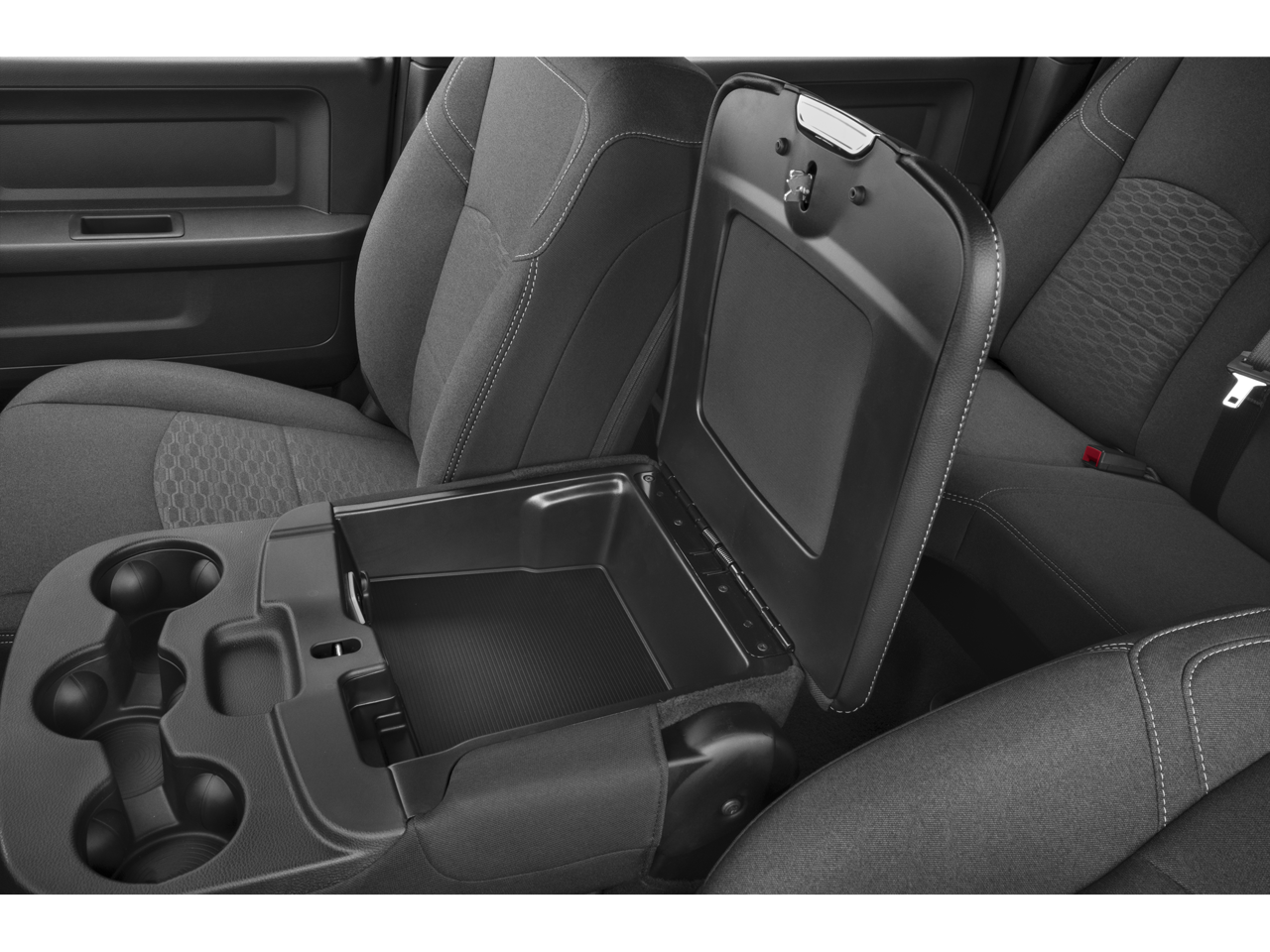 2025 RAM 3500 Tradesman