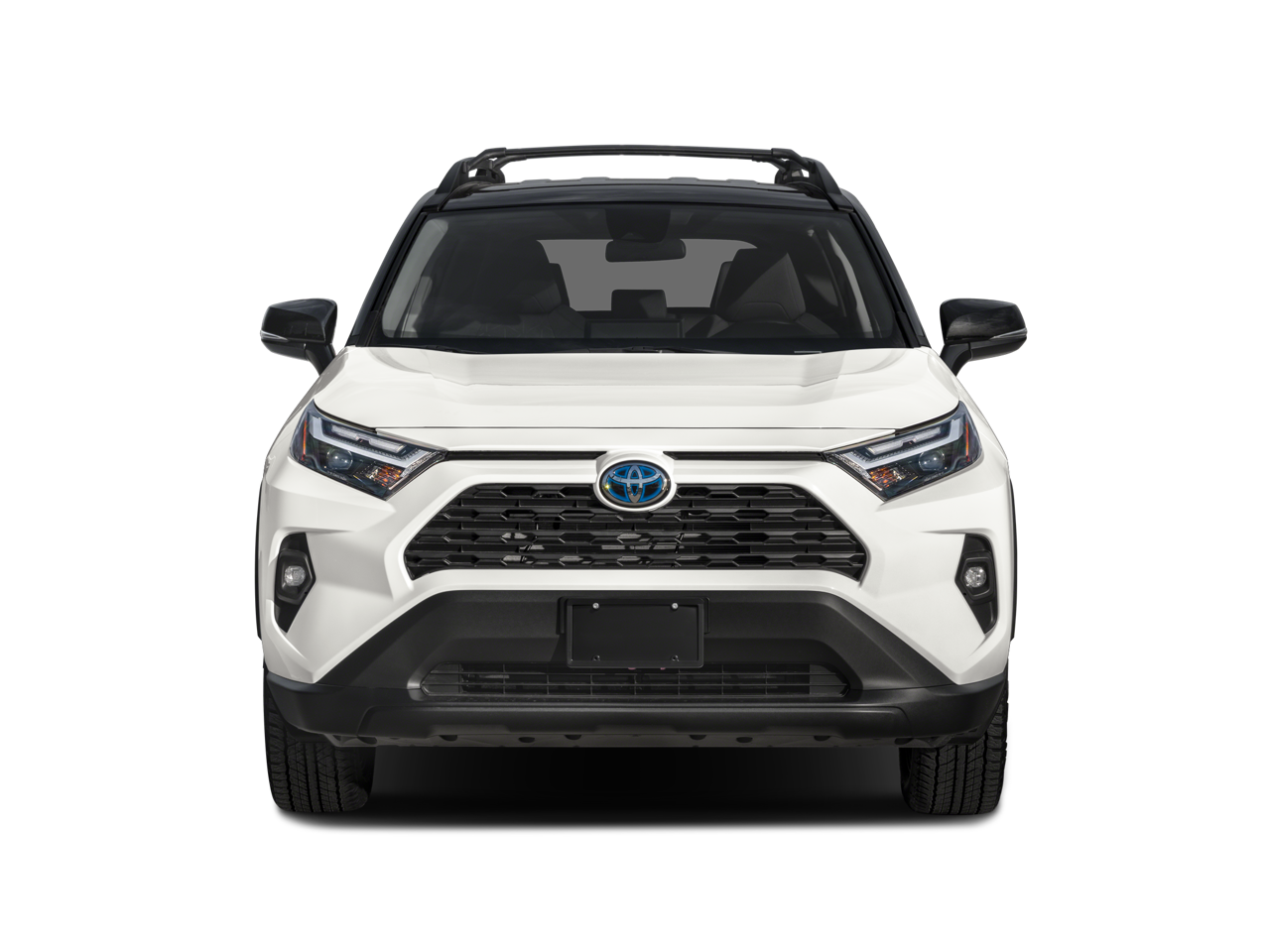 2025 Toyota RAV4 Hybrid Hybrid Woodland
